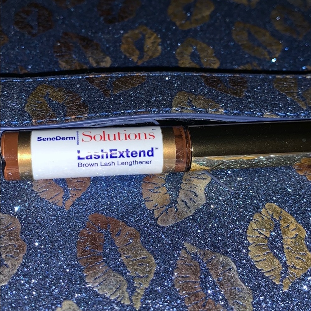 SeneGence- Lash Extend Brown